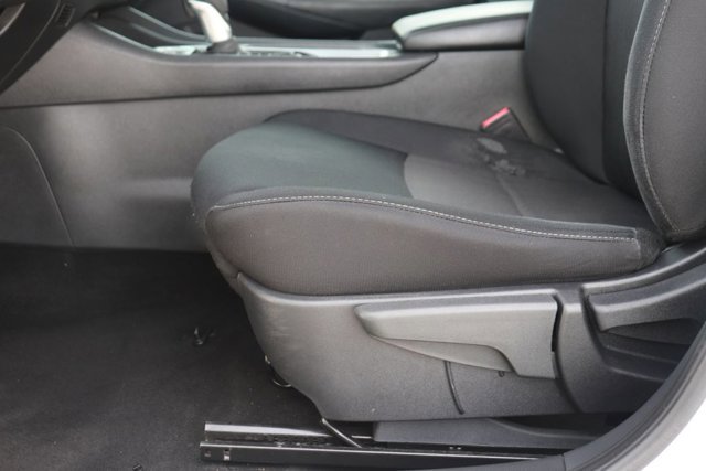 Used 2024 Nissan Sentra SV image 11