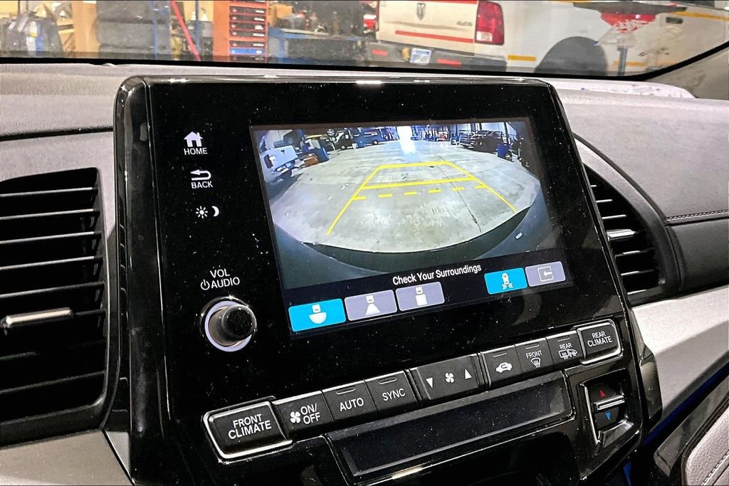 Used 2020 Honda Odyssey Elite image 17