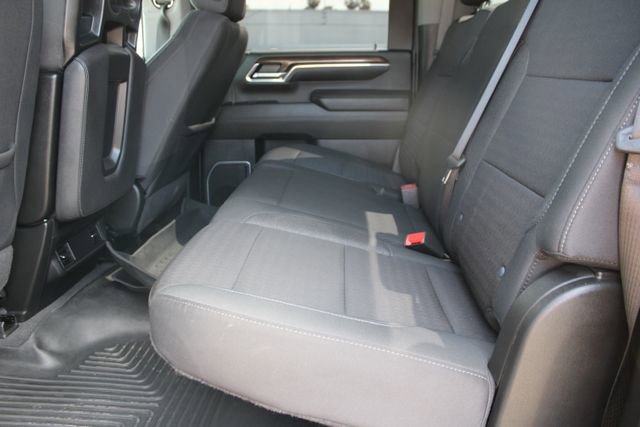 Used 2024 Chevrolet Silverado 3500 LT image 41