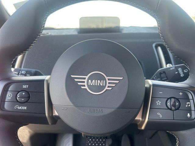 New 2026 MINI Cooper Countryman S AWD/4WD image 16