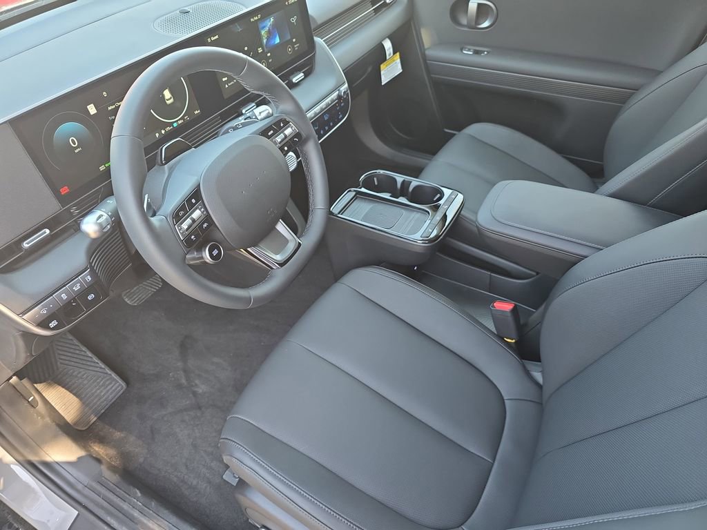 New 2026 Hyundai Ioniq 5 SEL RWD image 16