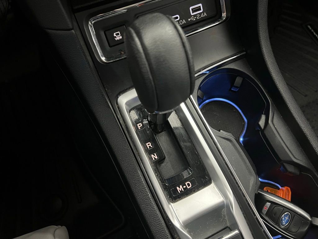 Used 2023 Subaru Ascent Onyx Edition Limited image 15