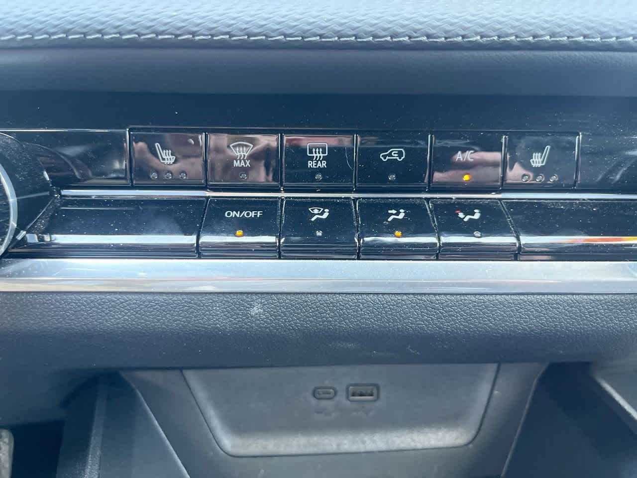 New 2026 Chevrolet Equinox LT FWD image 21