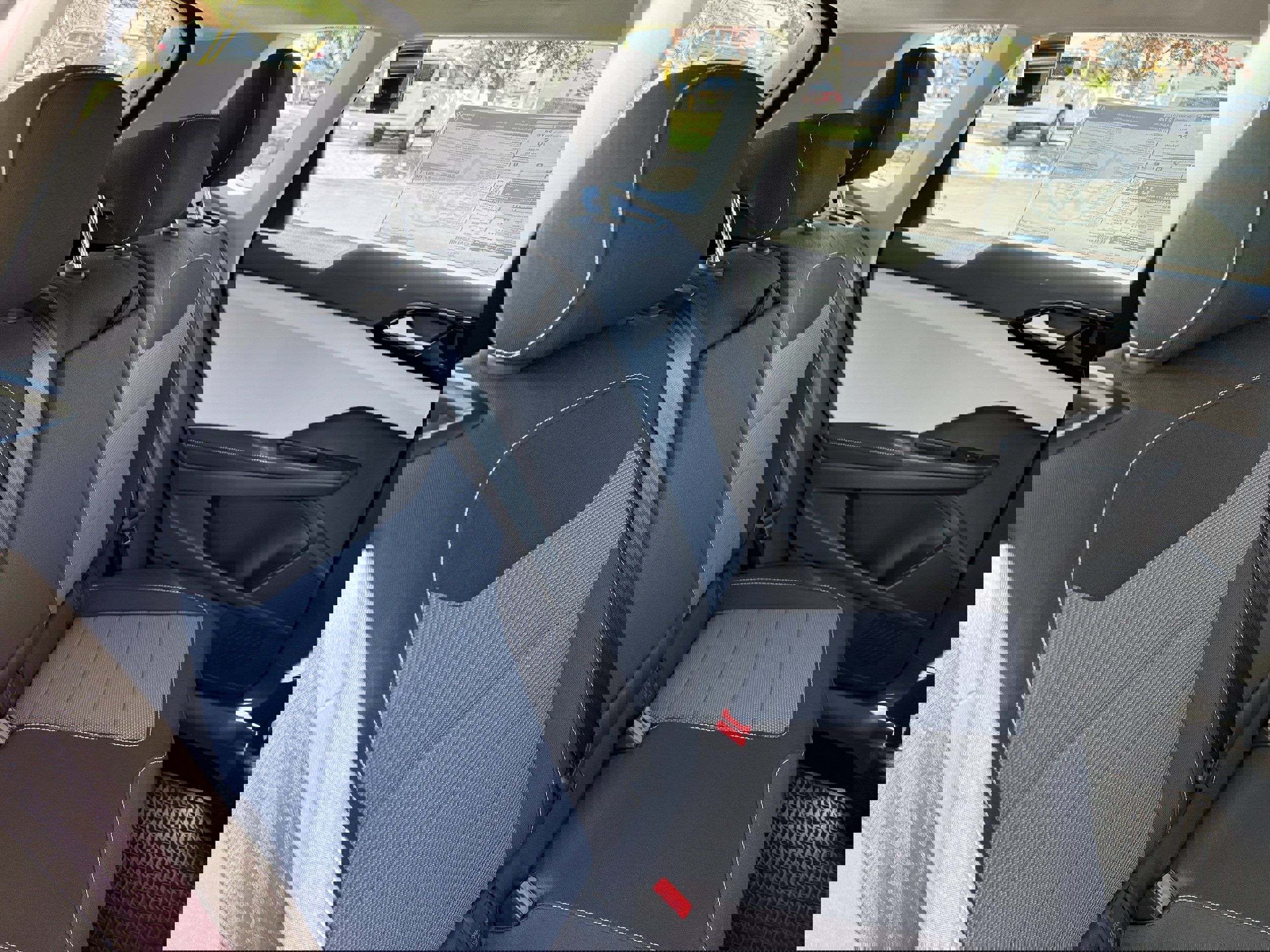 New 2025 Volkswagen Taos S image 20