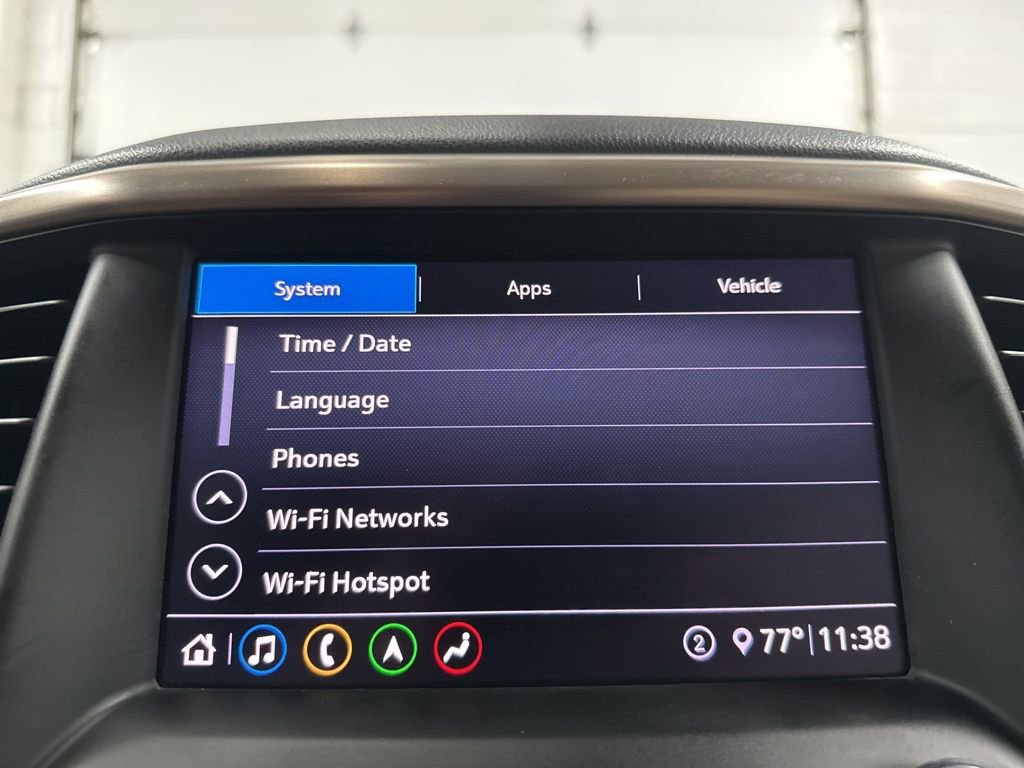 Used 2020 GMC Acadia Denali w/ LPO, Floor Liner Package image 30