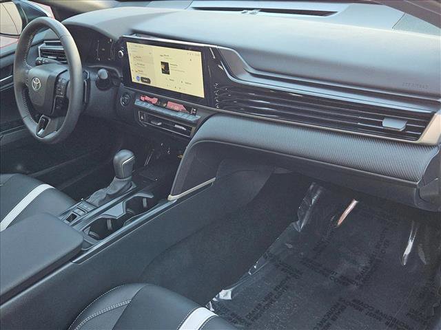 Used 2025 Toyota Camry SE image 22
