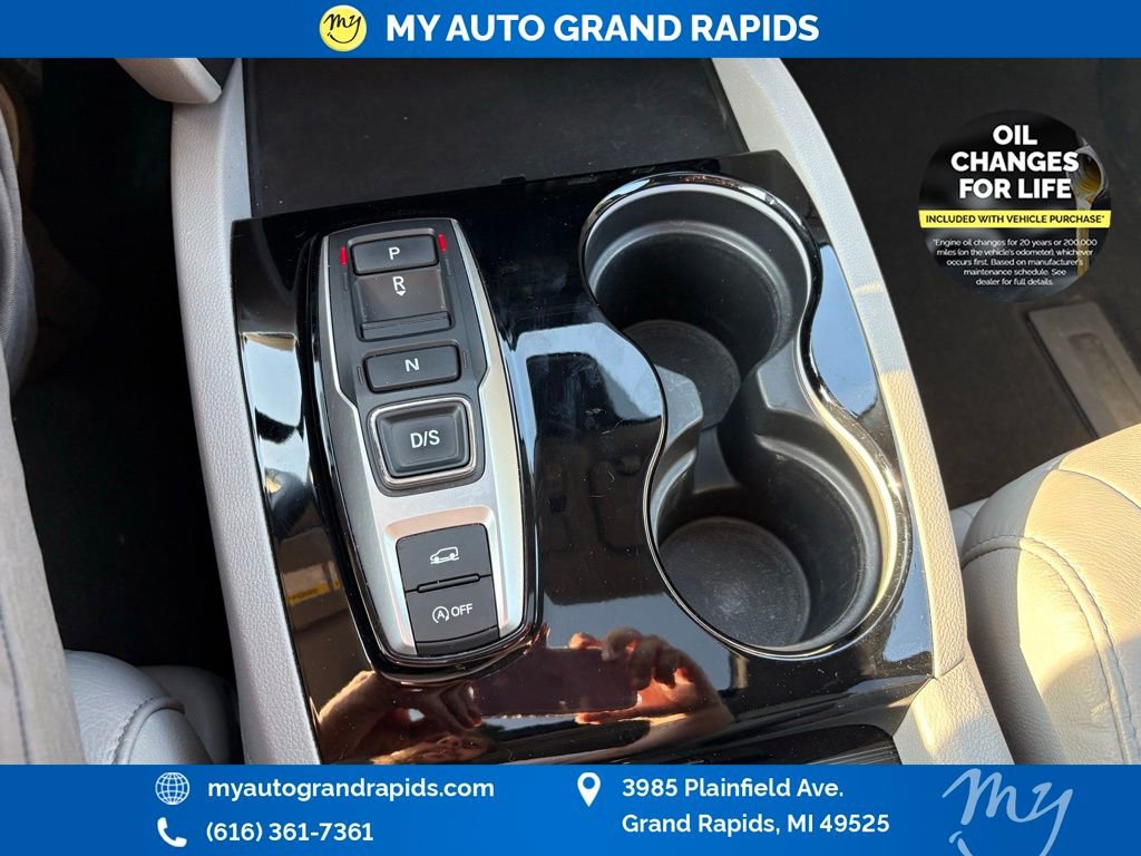 Used 2020 Honda Pilot Touring image 31
