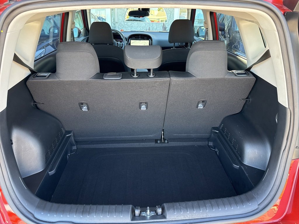 Used 2025 Kia Soul S image 27