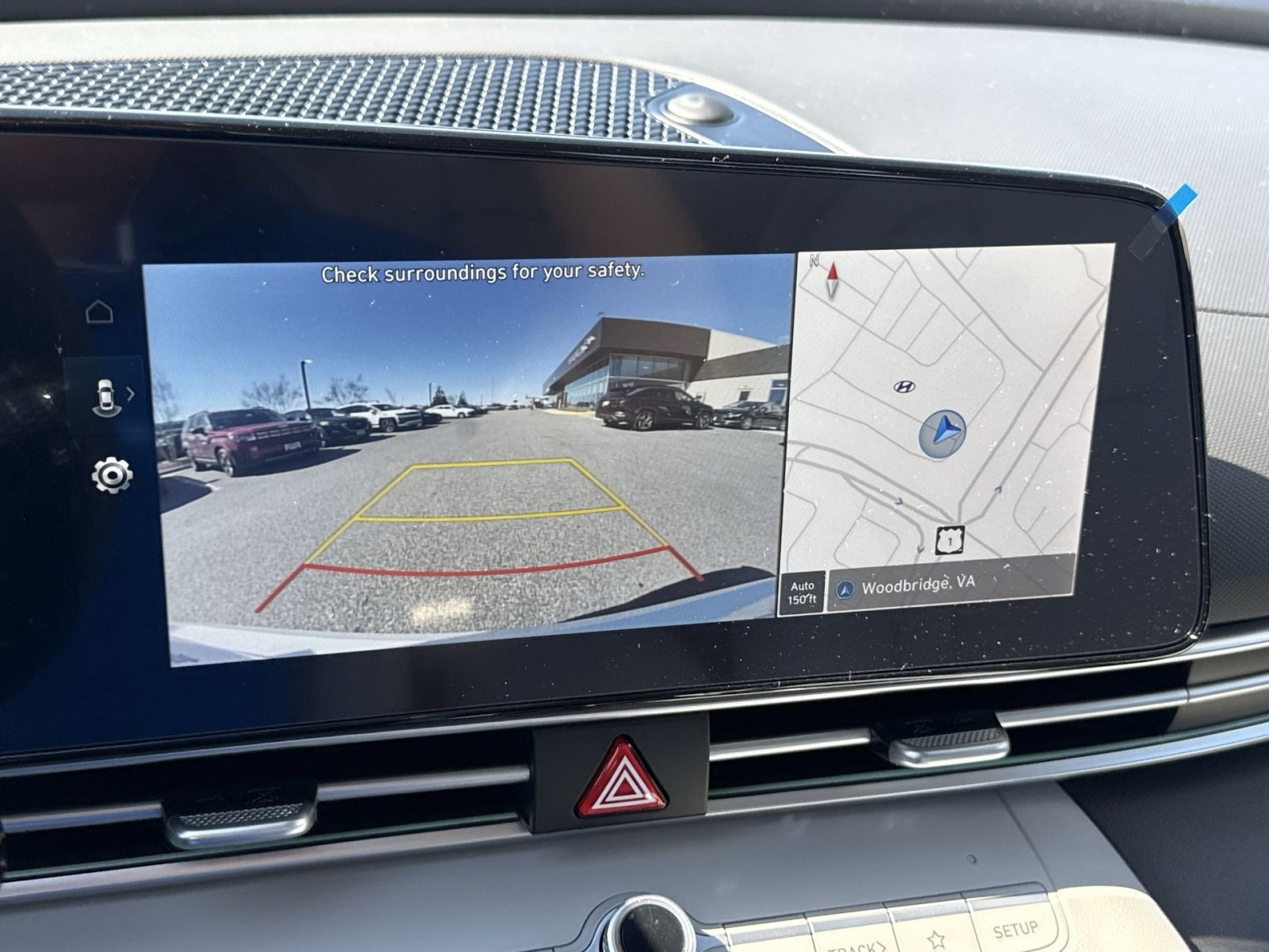 New 2026 Hyundai Elantra Limited image 19