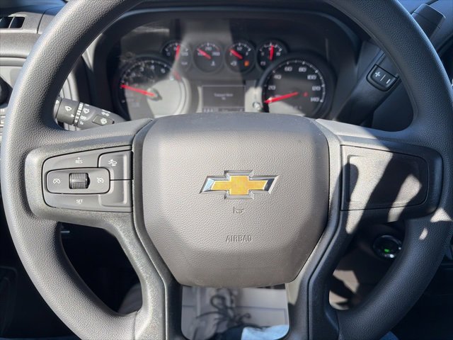 New 2026 Chevrolet Silverado 1500 W/T w/ WT Value Package image 21