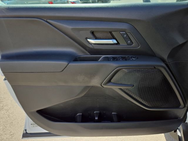 Used 2024 Chevrolet Silverado EV W/T image 14