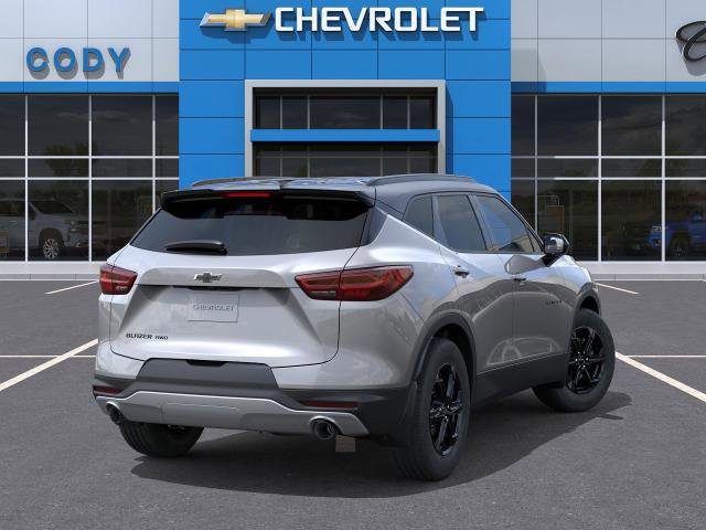 New 2026 Chevrolet Blazer LT w/ Convenience Package image 4