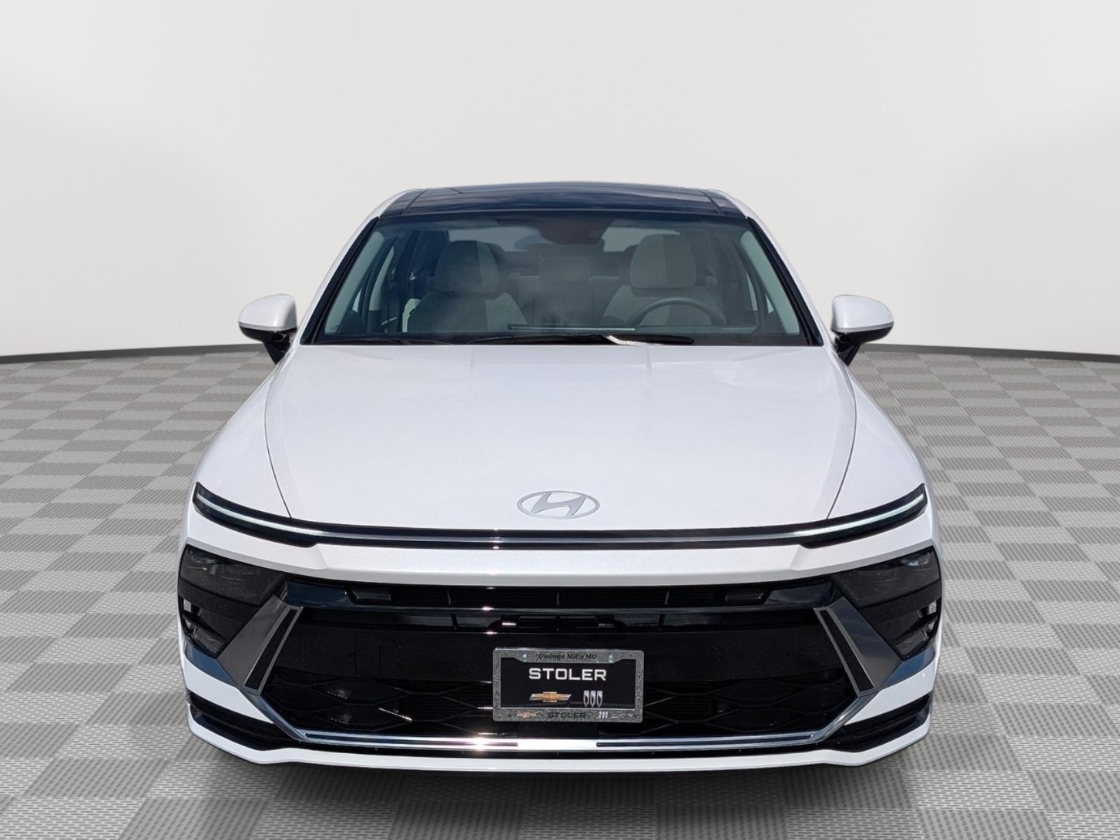 Used 2025 Hyundai Sonata SEL FWD image 8