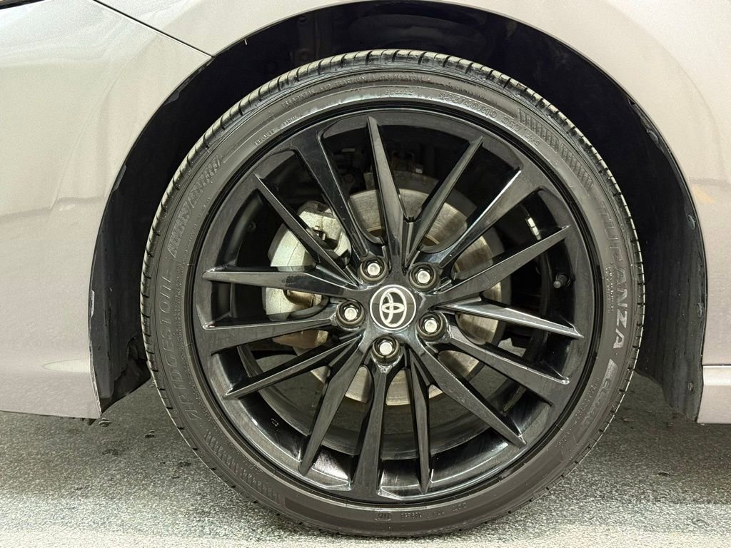 Used 2021 Toyota Camry XSE w/ Cold Weather Package image 31