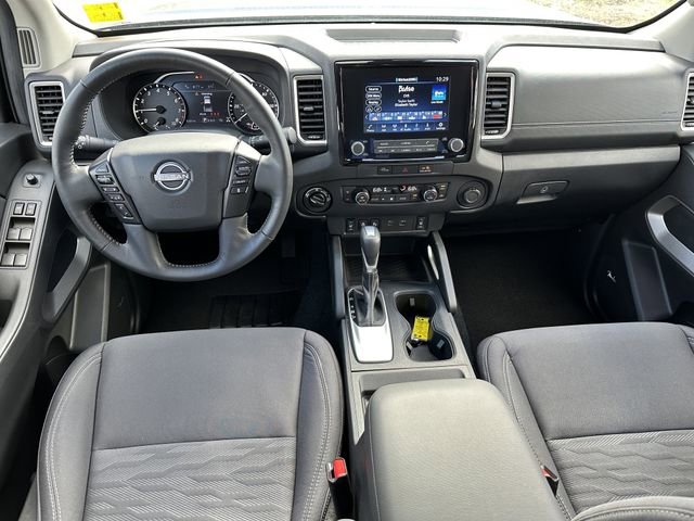Certified 2023 Nissan Frontier SV w/ SV Convenience Package image 23