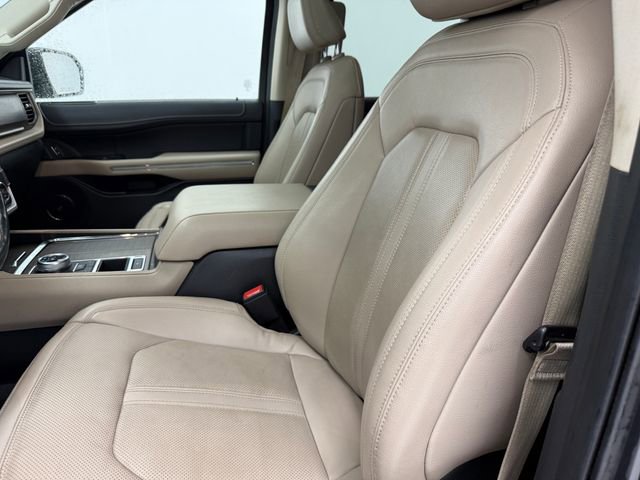 Used 2022 Ford Expedition Max Limited RWD image 25