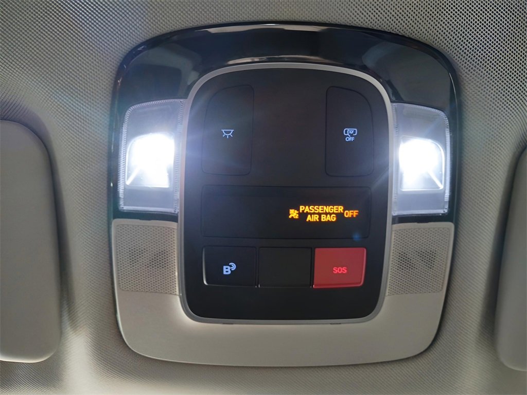 Certified 2025 Hyundai Tucson SEL image 23