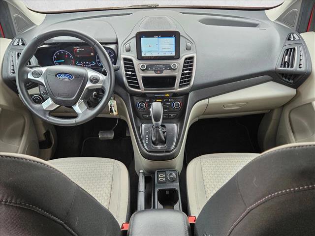 Used 2019 Ford Transit Connect XLT image 17