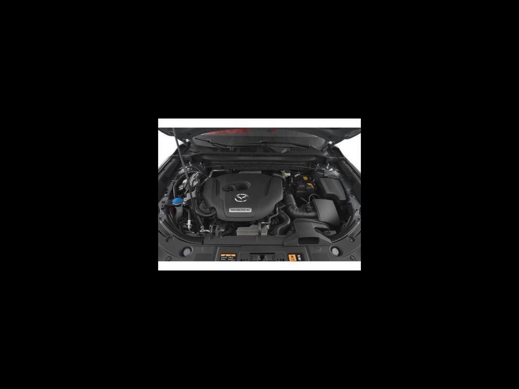 Used 2021 MAZDA CX-5 Carbon Edition AWD/4WD image 21