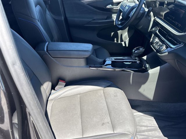 Certified 2024 Buick Envista Sport Touring w/ Convenience I Package FWD image 26