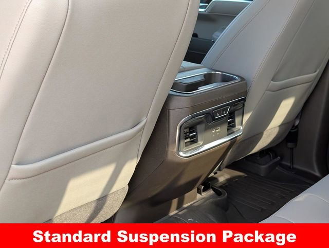 New 2026 GMC Sierra 1500 SLT w/ SLT Premium Plus Package image 20