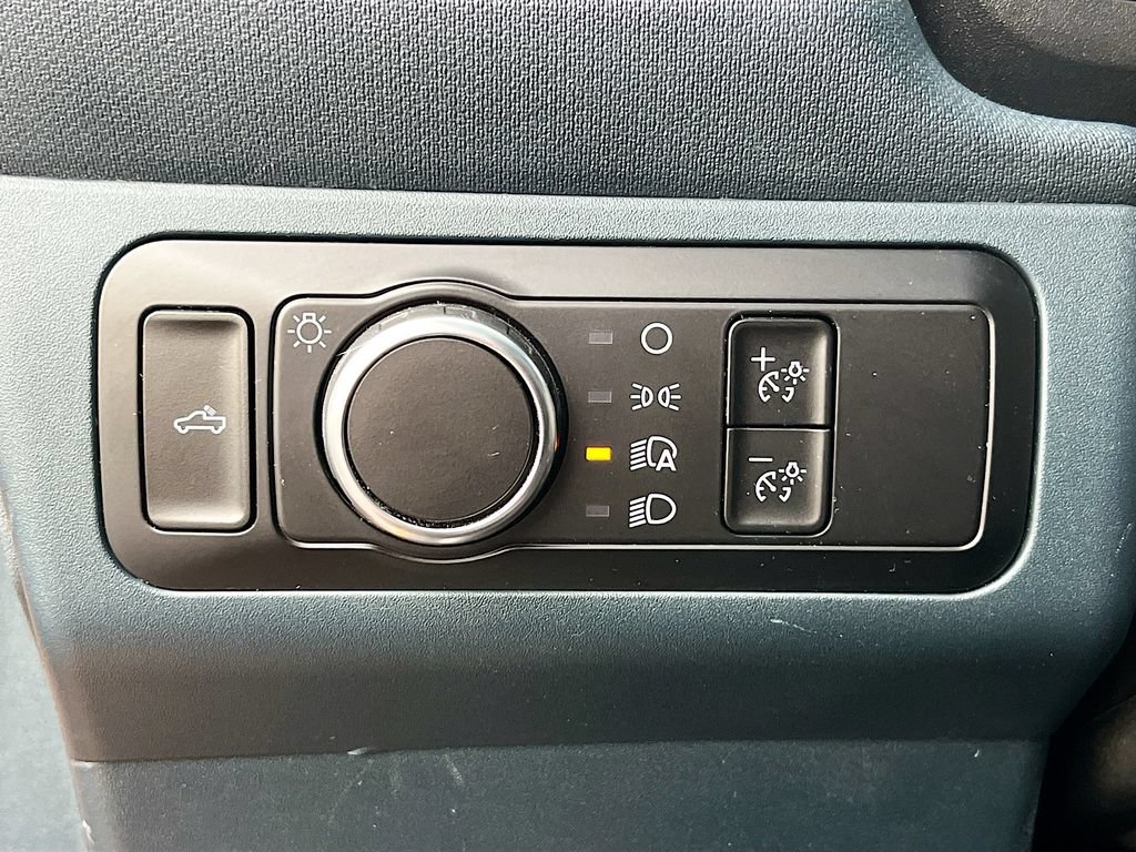 Used 2023 Ford Maverick XLT w/ Equipment Group 300A Standard AWD/4WD image 10
