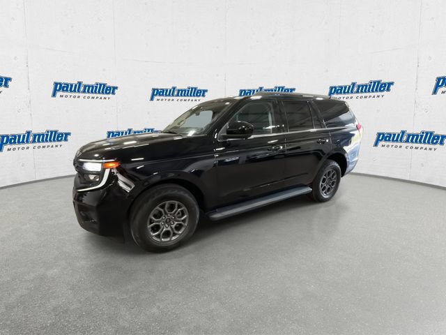 Used 2025 Ford Expedition Active AWD/4WD image 5
