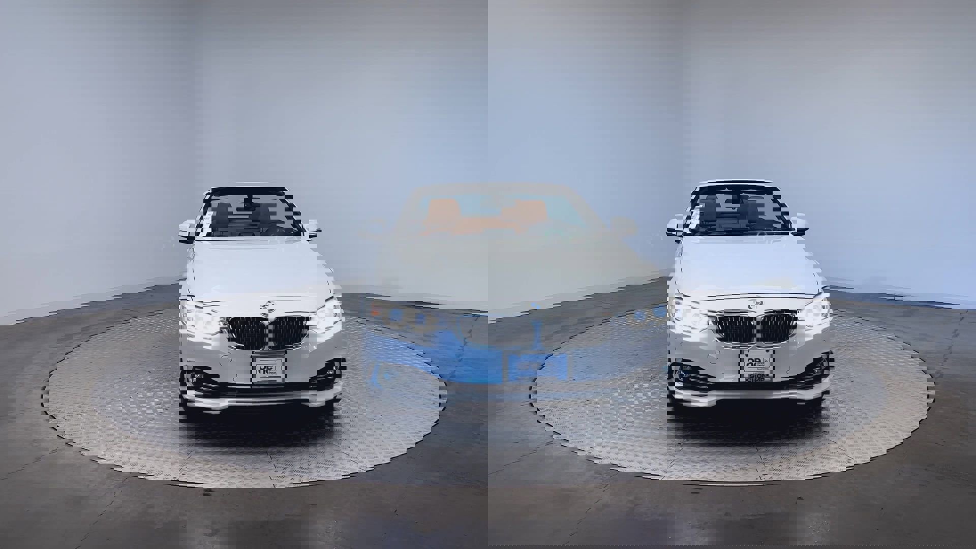 Used 2016 BMW 428i xDrive 428i xDrive image 3