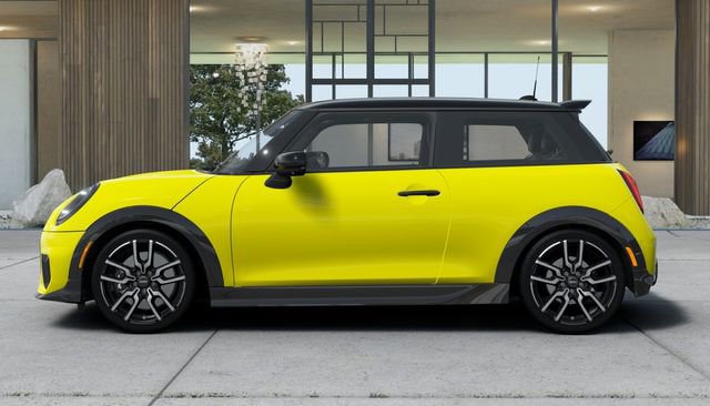 New 2026 MINI Cooper S FWD image 2