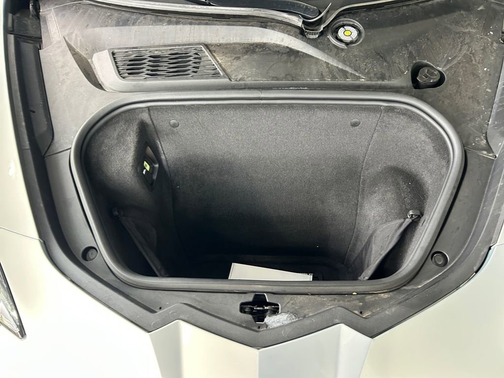 Used 2023 Chevrolet Corvette Stingray Preferred Conv w/ Stealth Interior Trim Package RWD image 27