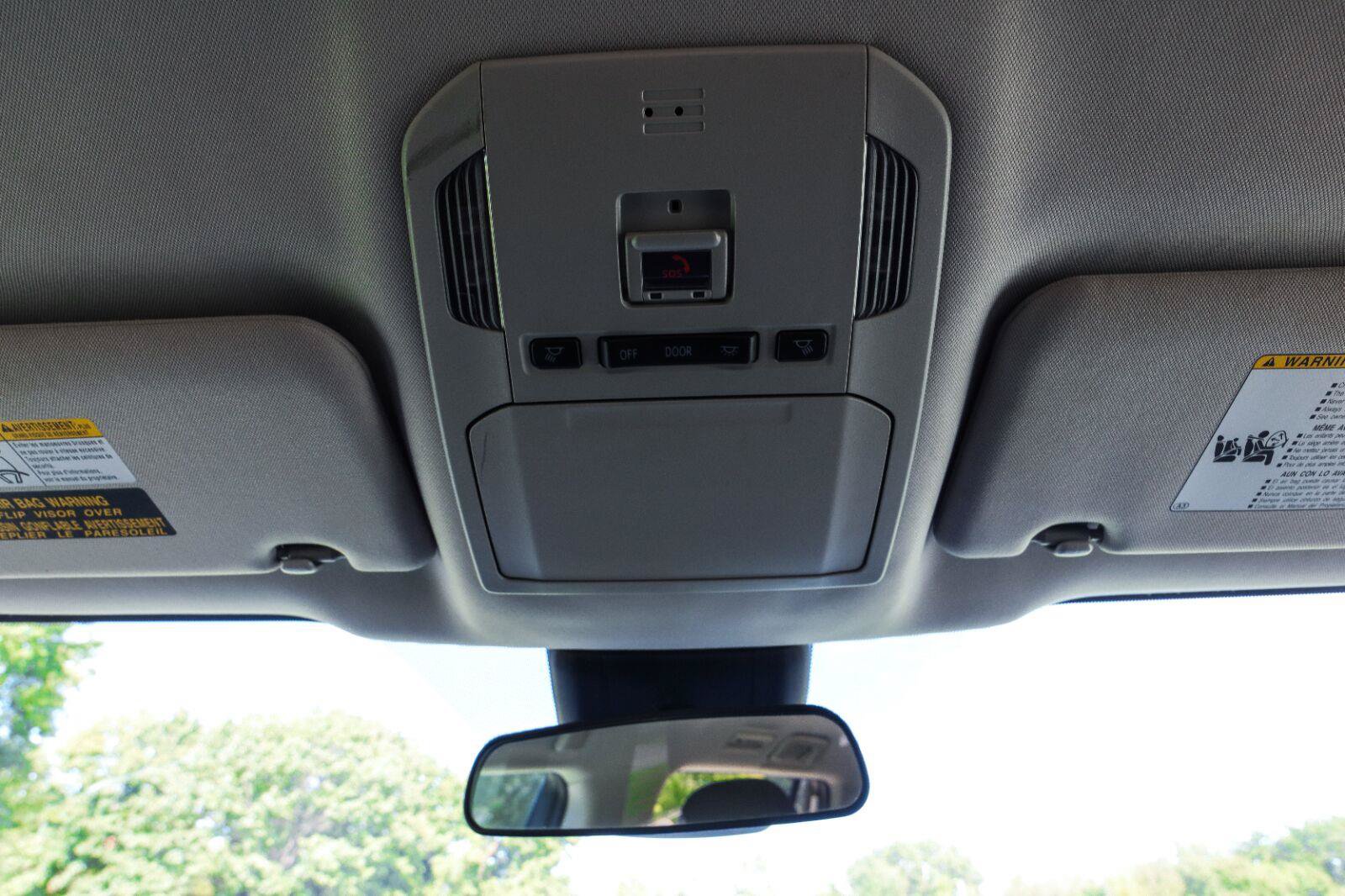 Used 2022 Toyota Highlander L FWD image 33