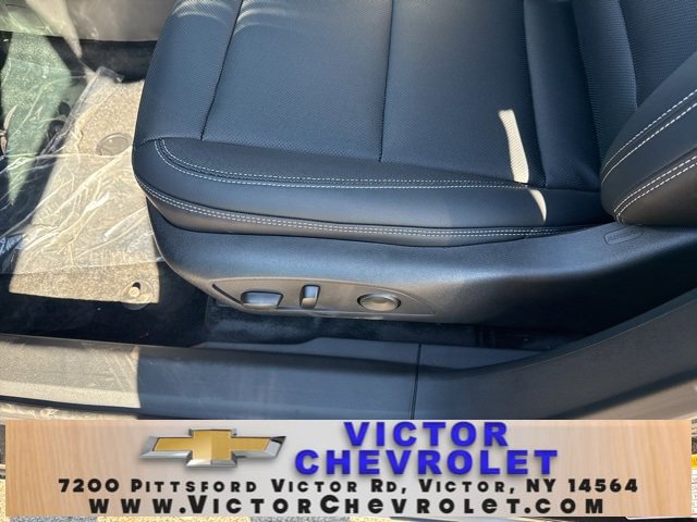 New 2026 Chevrolet Blazer EV LT image 13