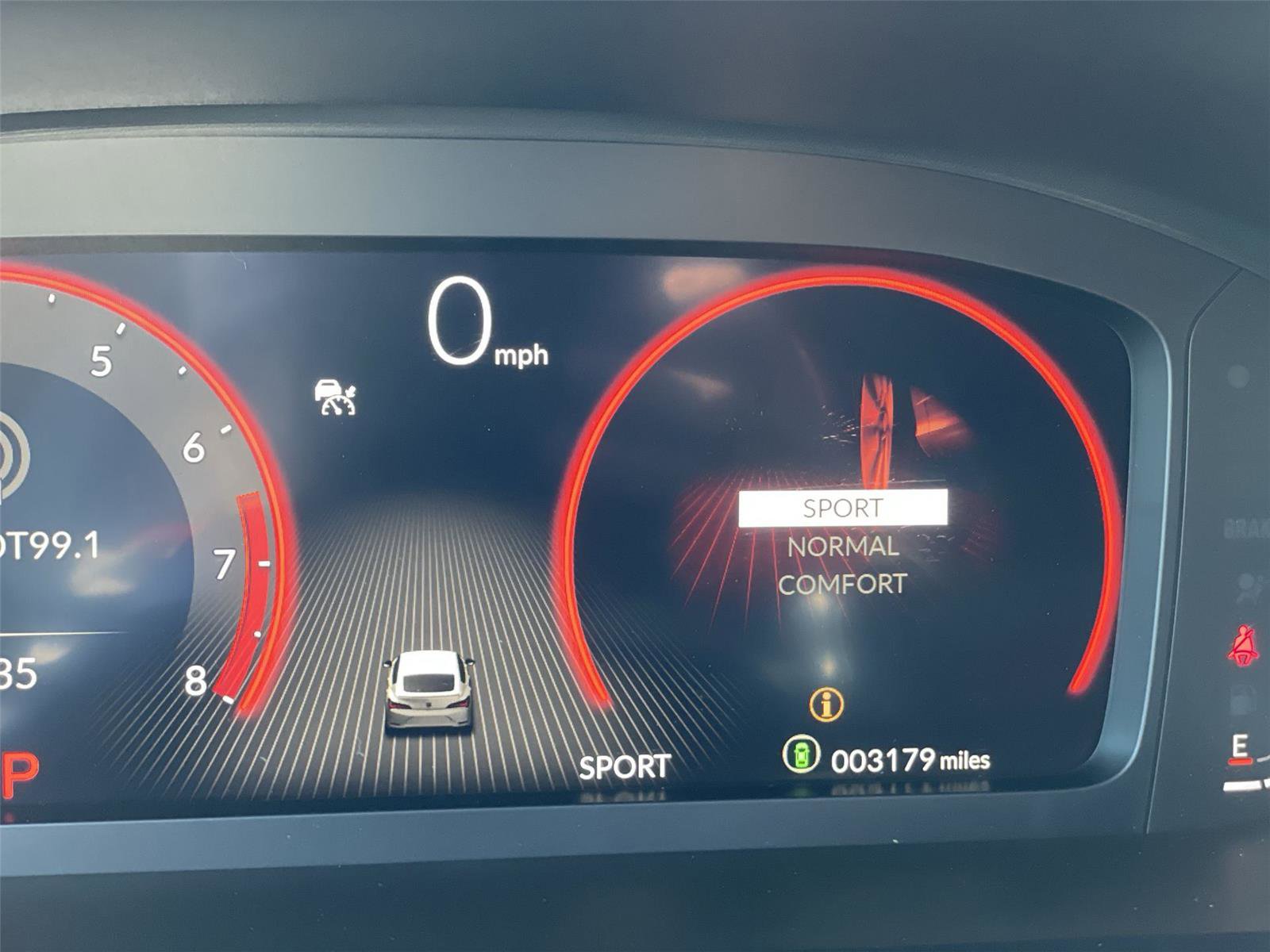 Used 2026 Acura Integra A-Spec FWD image 32