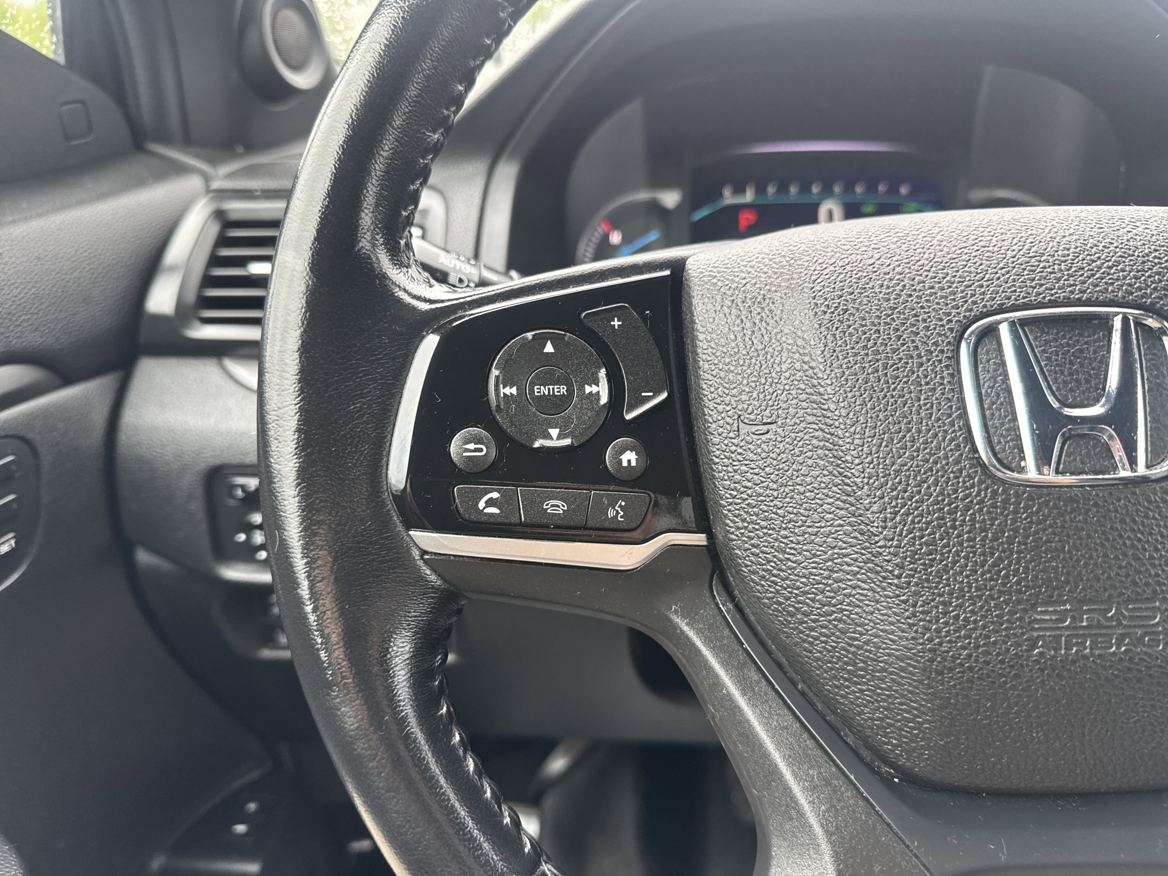 Used 2021 Honda Passport EX-L image 18