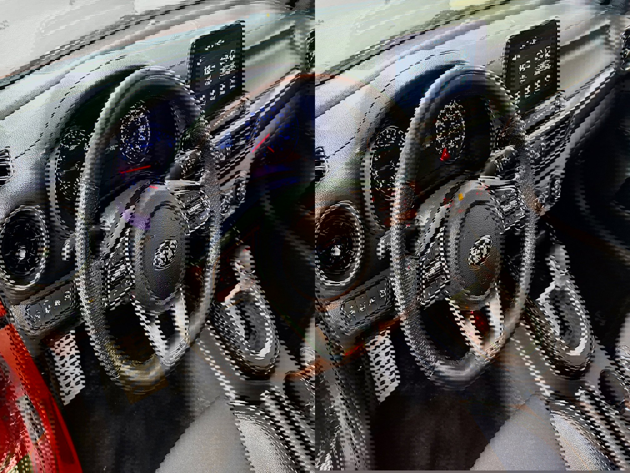 Used 2021 Kia Forte GT-Line image 22