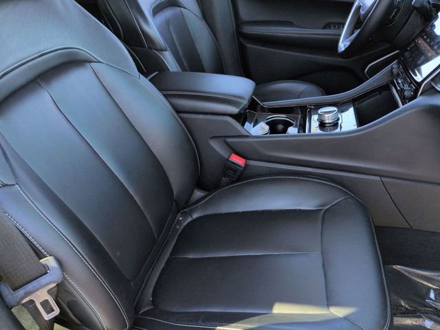 Used 2022 Jeep Grand Cherokee L Limited image 33