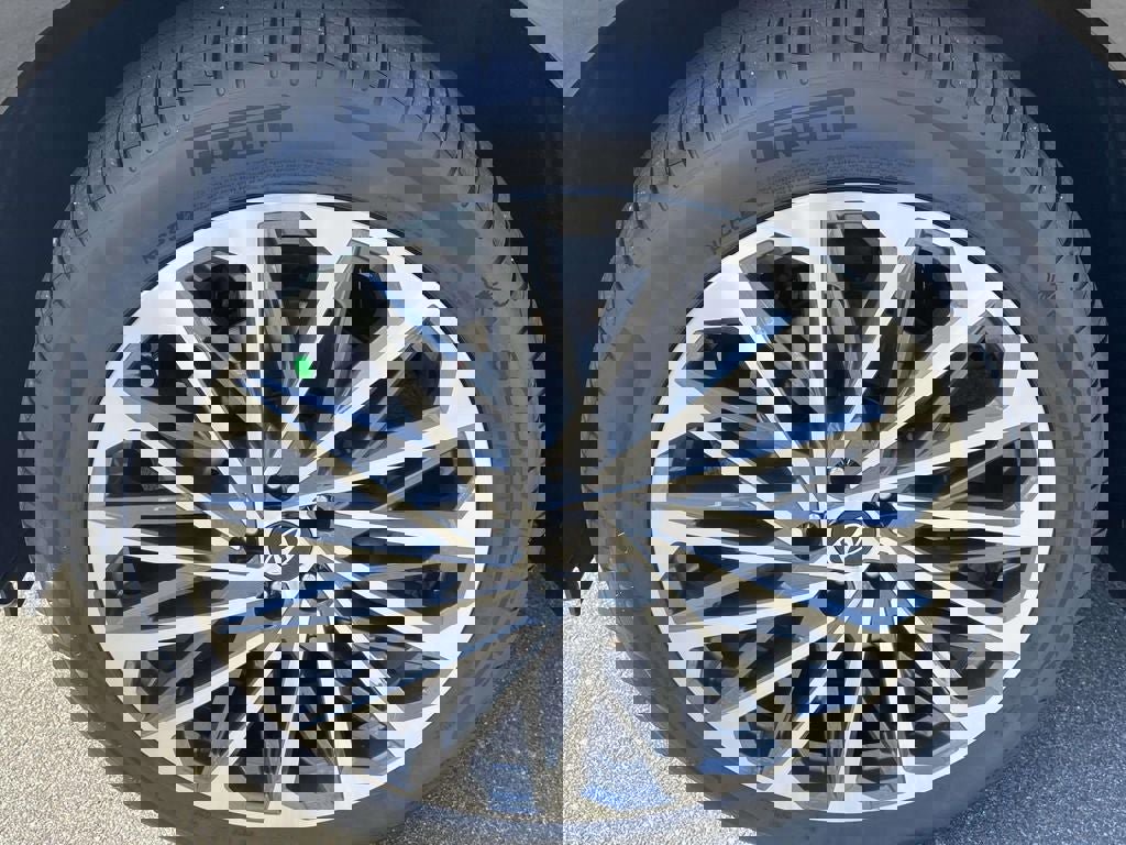 New 2026 Hyundai Palisade Calligraphy image 9