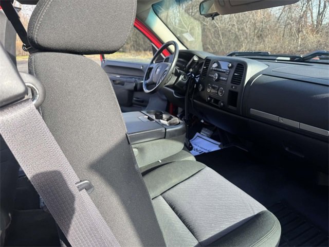 Used 2011 GMC Sierra 1500 SLE w/ Power Tech Package image 26