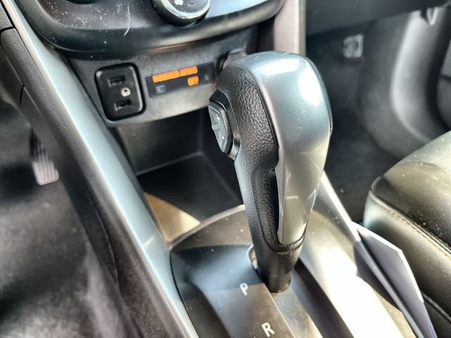 Used 2019 Chevrolet Trax LT w/ Driver Confidence Package AWD/4WD image 21