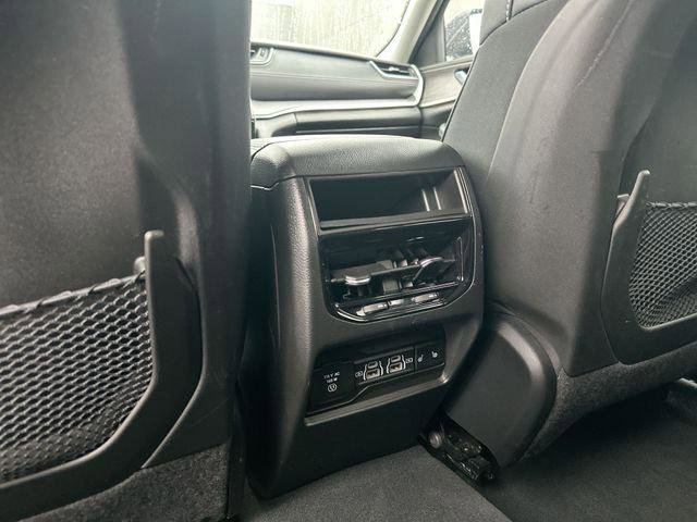 Certified 2023 Jeep Grand Cherokee Limited AWD/4WD image 23
