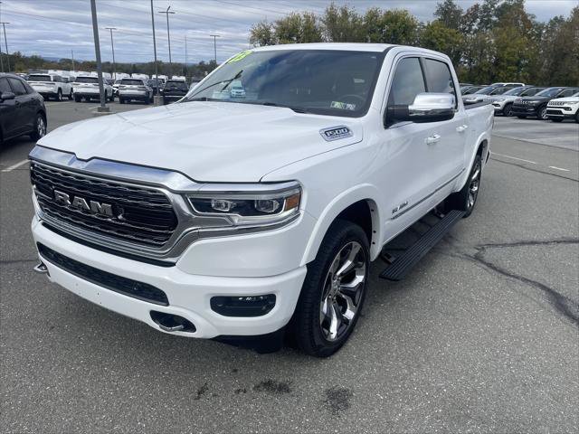 Certified 2023 RAM 1500 Limited image 1