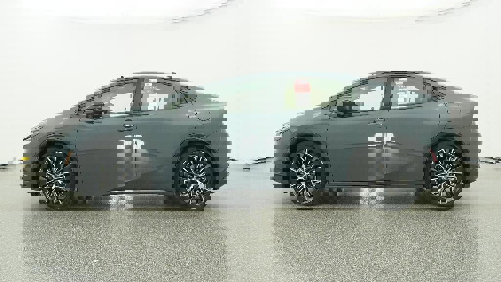 New 2026 Toyota Prius Limited image 19