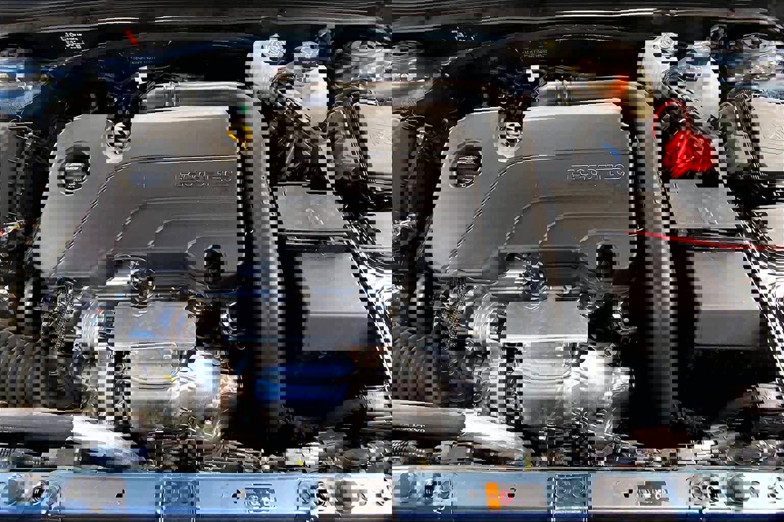 Used 2024 Chevrolet Malibu LT image 32