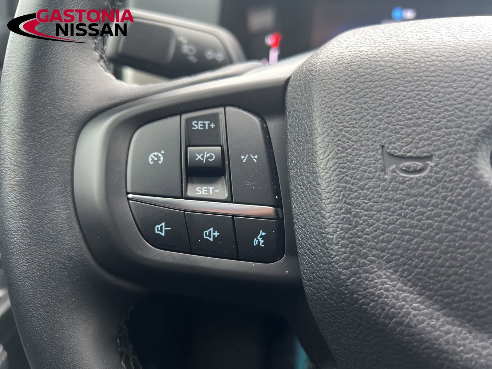 Used 2025 Ford Ranger XLT w/ Equipment Group 301A High image 50