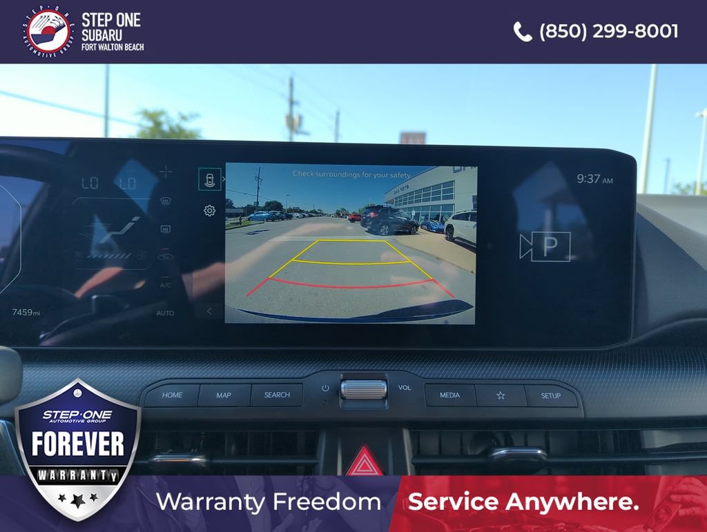 Used 2025 Kia K4 GT-Line w/ GT-Line Sunroof Package FWD image 26