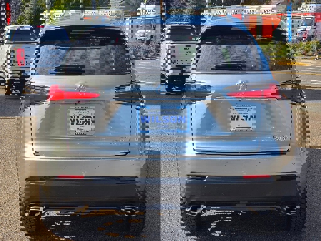 Used 2015 Lexus NX 200t AWD w/ Premium Package image 4