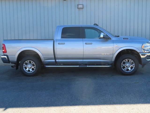 Used 2021 RAM 3500 Laramie image 2