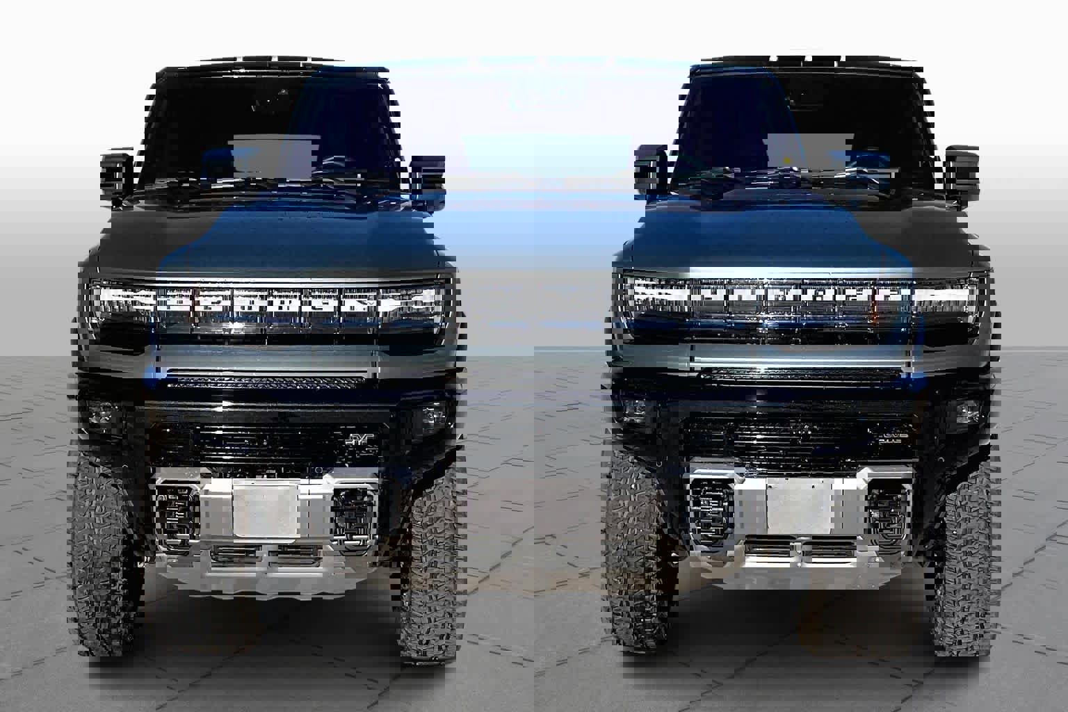 Used 2024 GMC Hummer EV 3X image 3