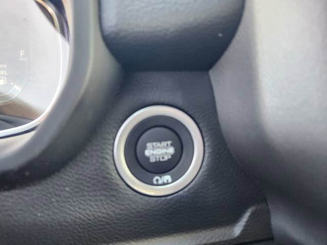 New 2026 RAM 1500 4x4 Crew Cab image 20