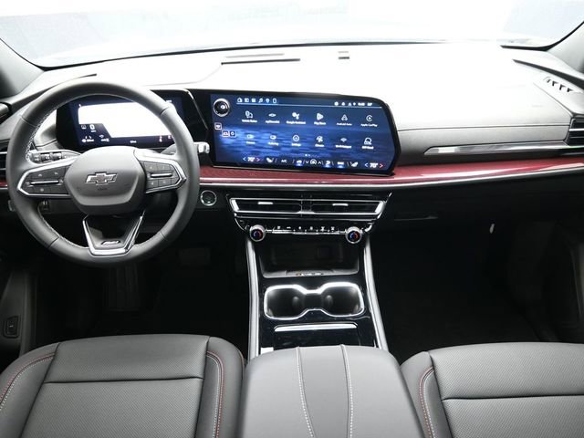 New 2026 Chevrolet Traverse Z71 image 23